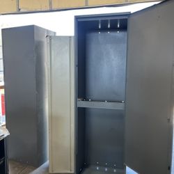 Lockers