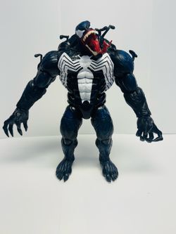 Marvel legends venom