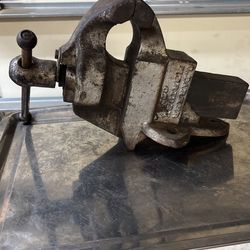 C. Parker Vise