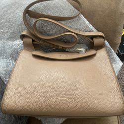 Cuyana Double Loop Bag/Purse