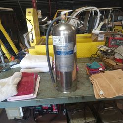 Fire  Extinguisher 