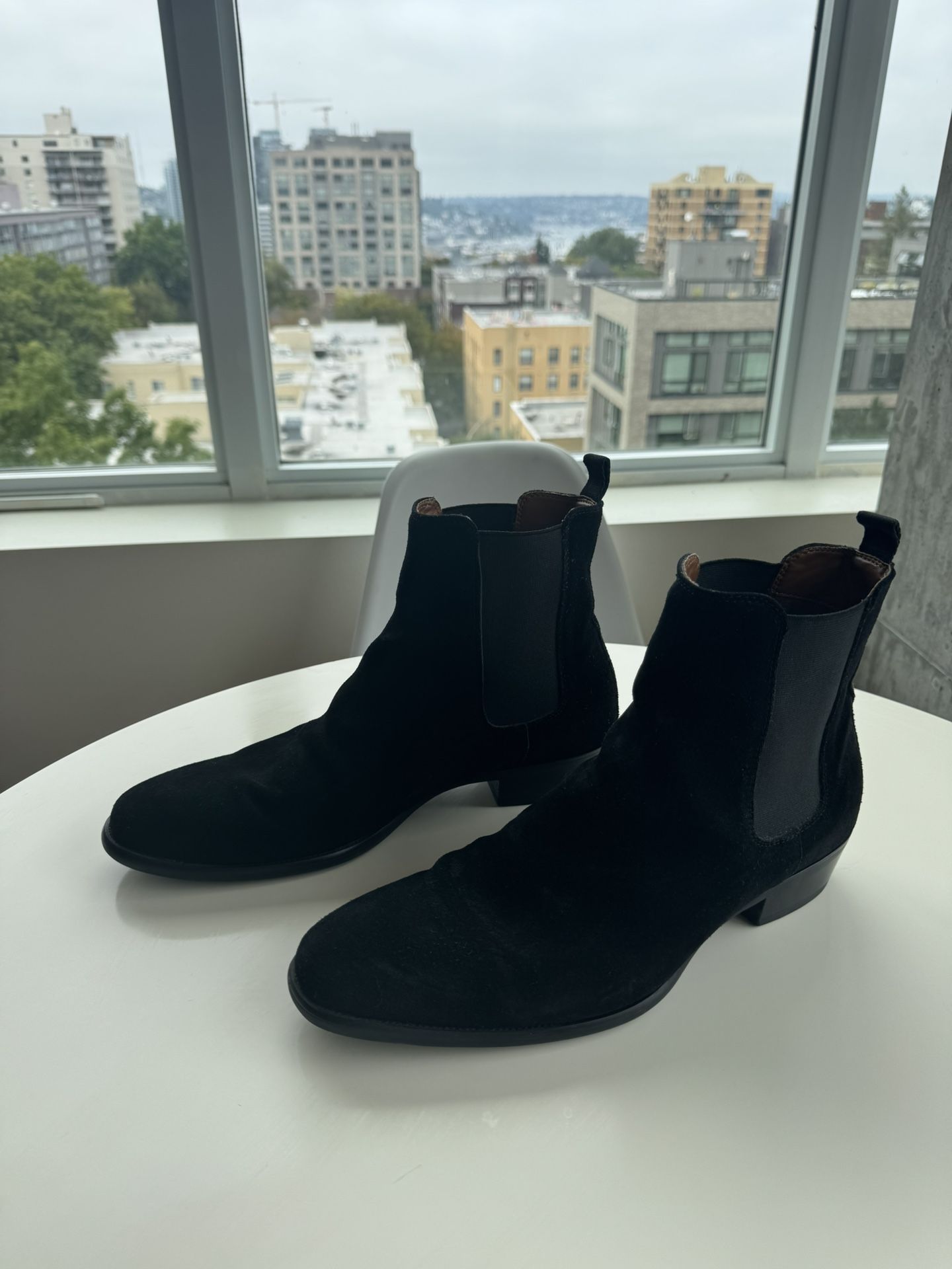 Chelsea Boots
