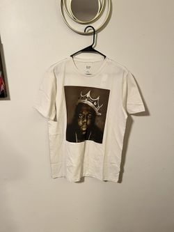GAP Biggie Graphic Tee