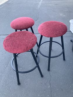 Bar Stools
