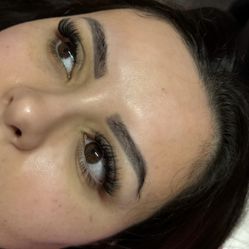 Lash Extensions