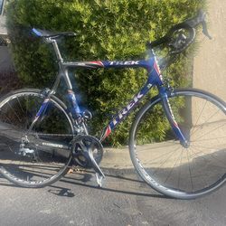 Trek 5200 US Postal Service Edition – 62cm – OCLV Carbon Road Bike - 1250