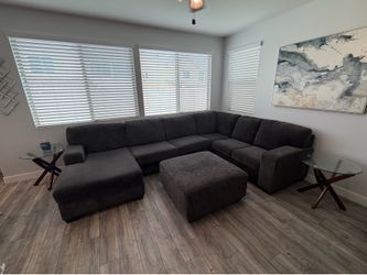 Sectional Sofa