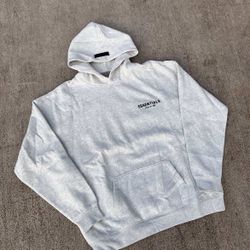Essential Hoodie 