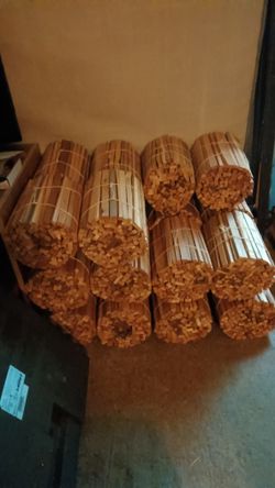 Cedar Kindling Bundles 