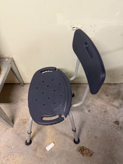 Shower Chair