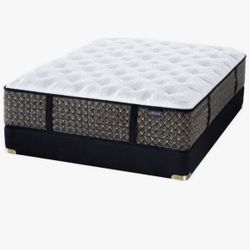 king Size Mattress and box springs for sale 