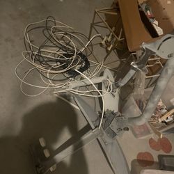 Free Scrap Metal