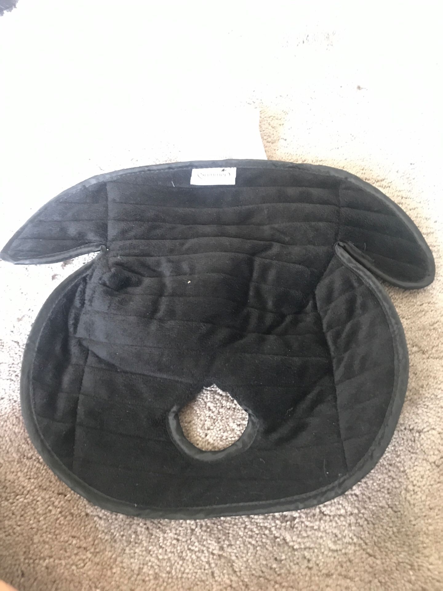 Summer infant piddle pad