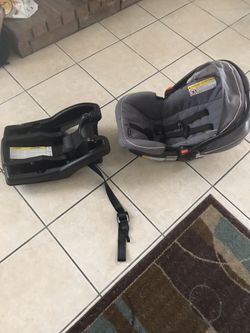 Car seat