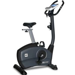 BH Fitness S1Ui Upright Bike 