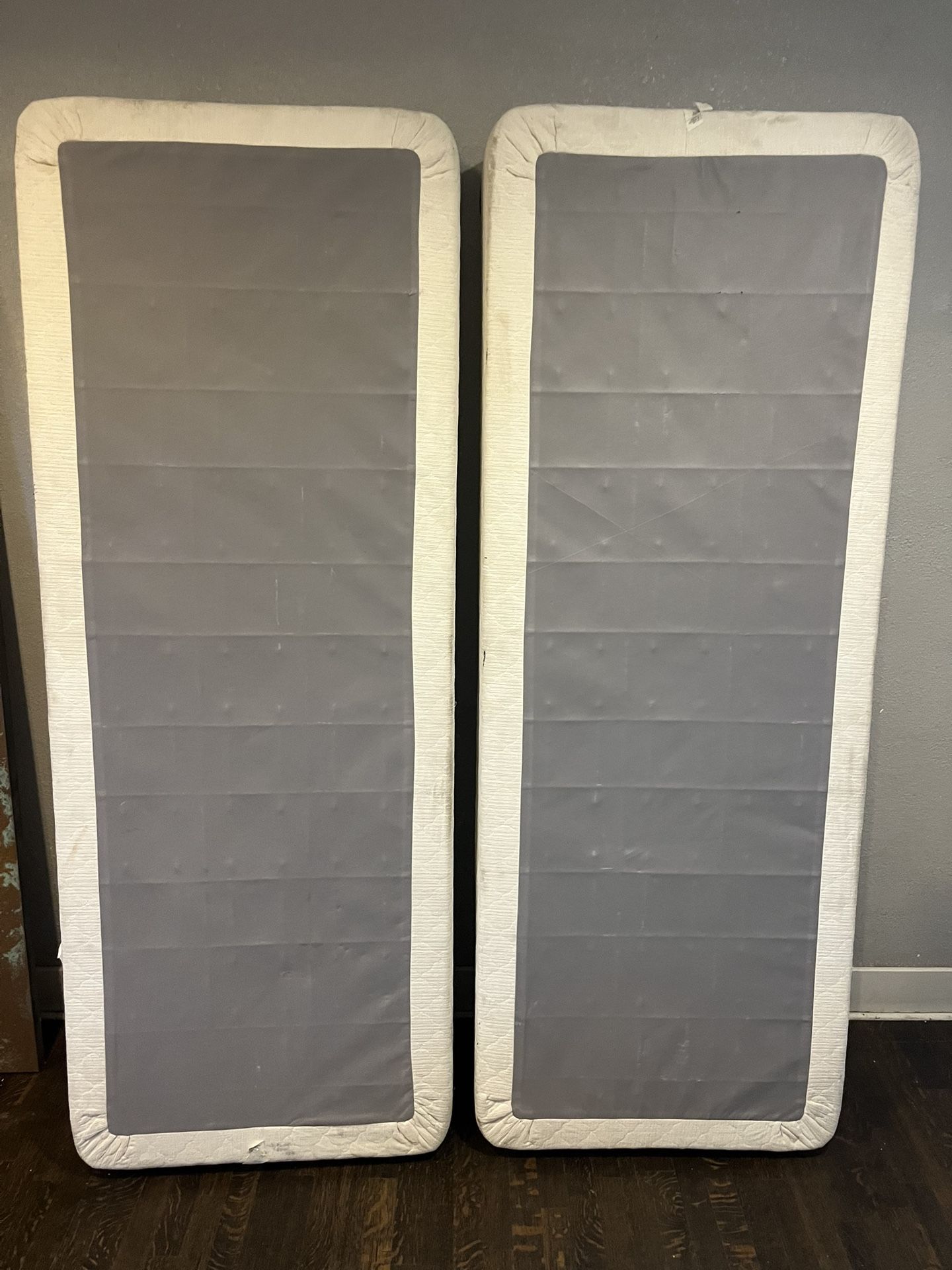 Queen Splits Box Spring 