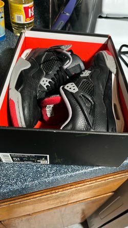 Alr Jordan 4 retro