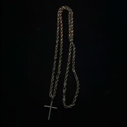 gold Chain 