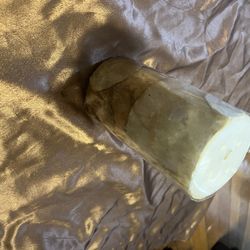 Home Decor Candle NEW