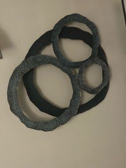 Metal Art