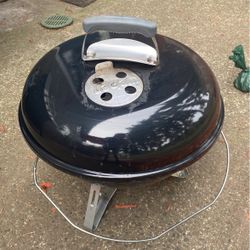 Weber Grill