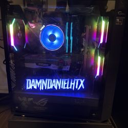 🔥 Ultimate High-Performance Gaming & Workstation Bundle — Plug & Play! 🔥