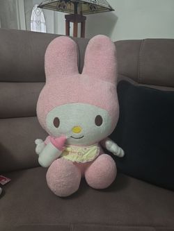 My Melody Plush