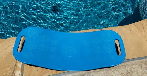 Simply Fit Board Balance Board