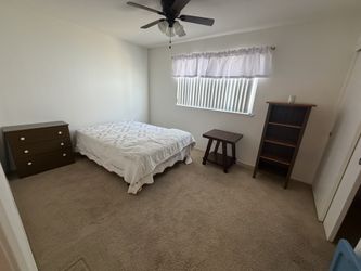 Bed Mattress (full Size) Free