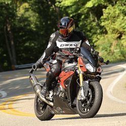 Dainese D Air Jacket 