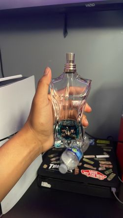 Jean Paul Gaultier
