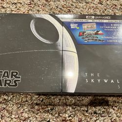 Star Wars- The Skywalker Saga