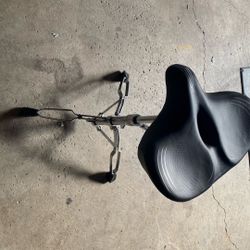 Drums Seat 
