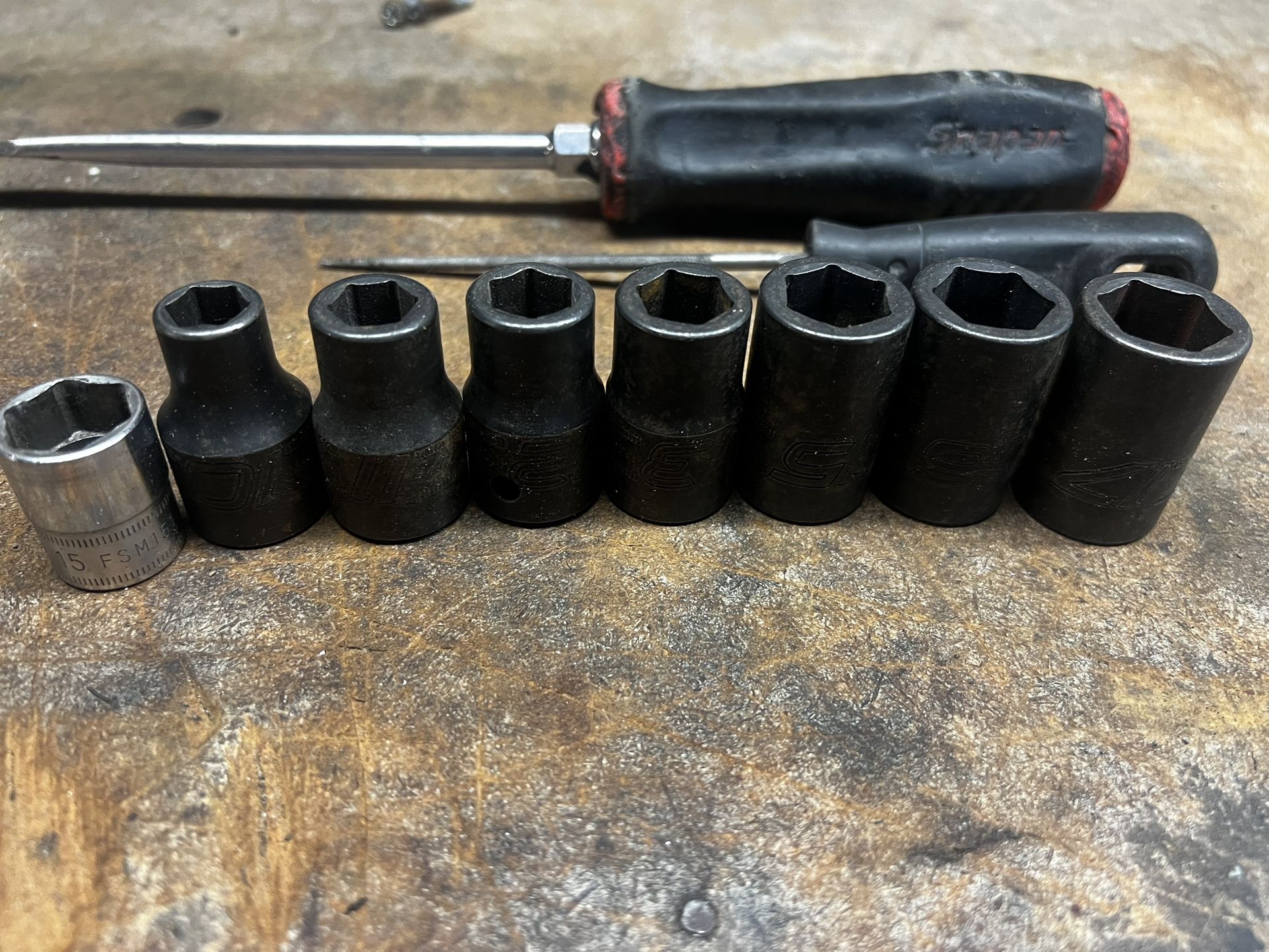 Snap-On
