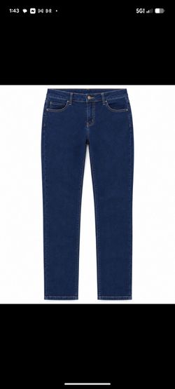 Women's Rock & Republic Jeans – Size 12