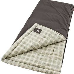 Coleman  BIG & TALL Heritage Sleeping Baga