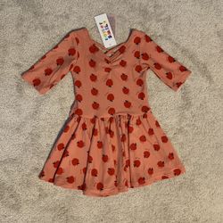 Dot Dot Smile Ballerina Dress