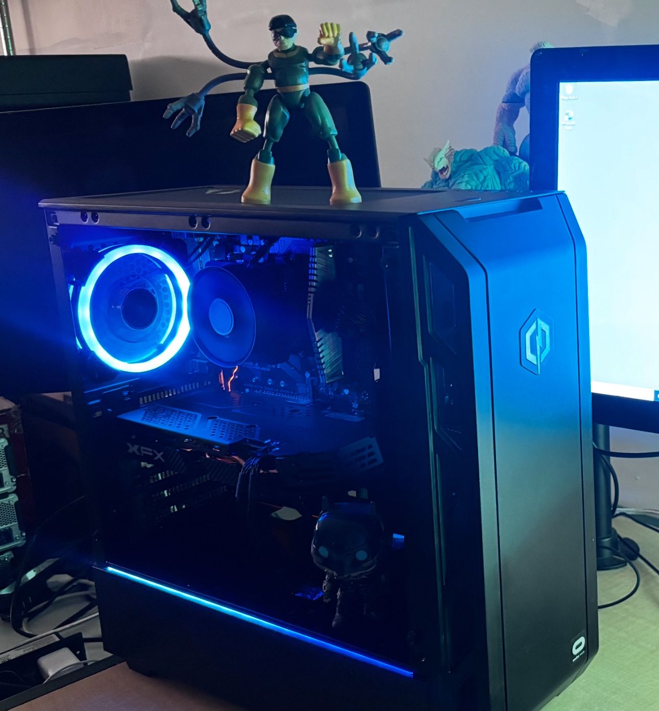 Gaming Computers Under $399