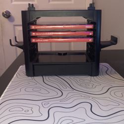 Nintendo Switch Stand And Storage Case 