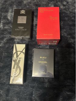 1:1 Men’s cologne