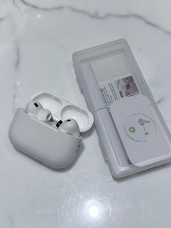 AirPods Pro 3