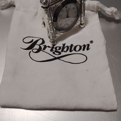 Brighton Desert PassageClock