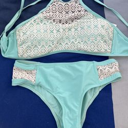 Medium Size Bathing Suit 