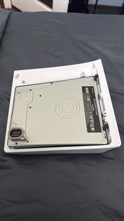 Disc Drive for PlayStation 5 Slim or Pro