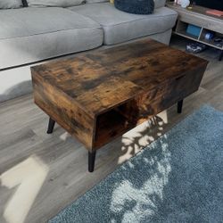 Coffee Table For Sale