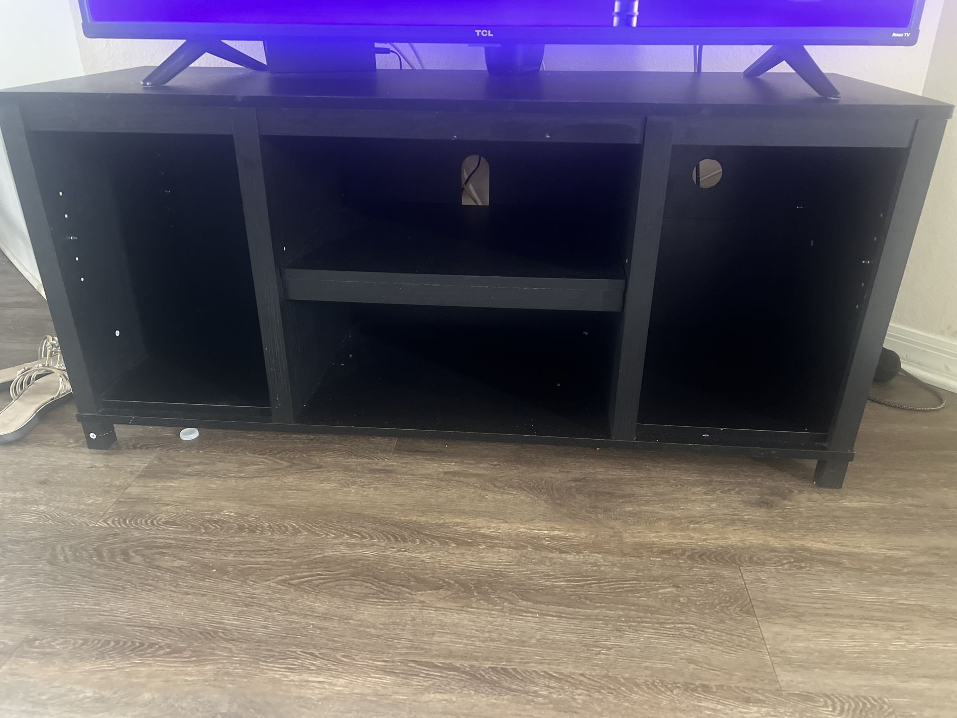 Tv 50 Inch And Stand