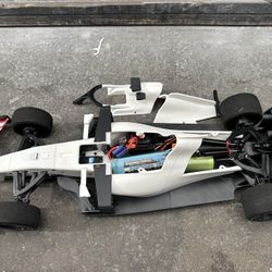 Rc F1 3d Print 