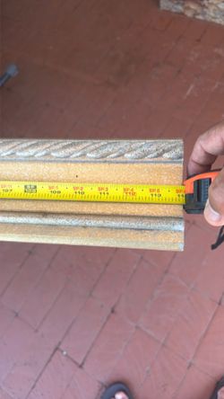 Window moldings