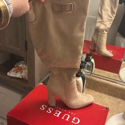Guess Boots 