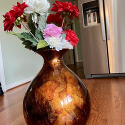 Ceramic Vase
